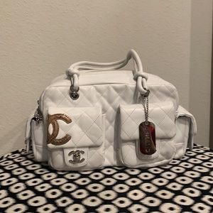 Coco Chanel Purse